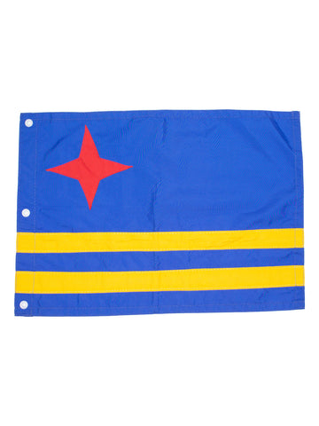 Bandera Marítima Aruba