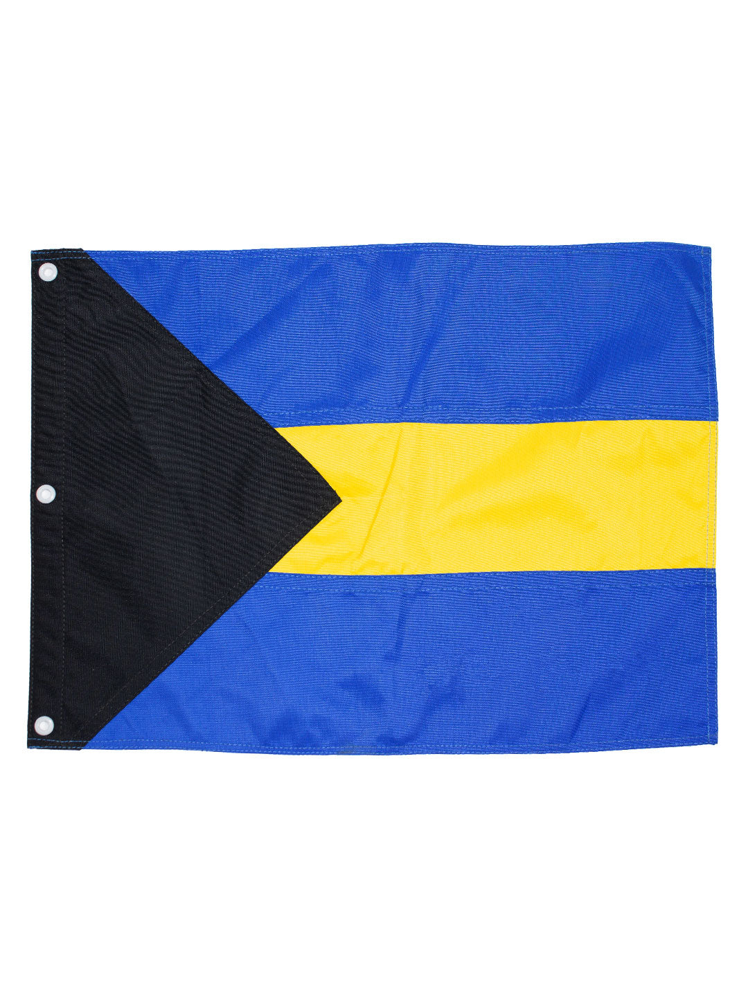 Bandera Marítima Bahamas