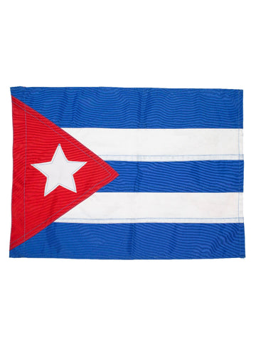 Bandera Marítima Cuba