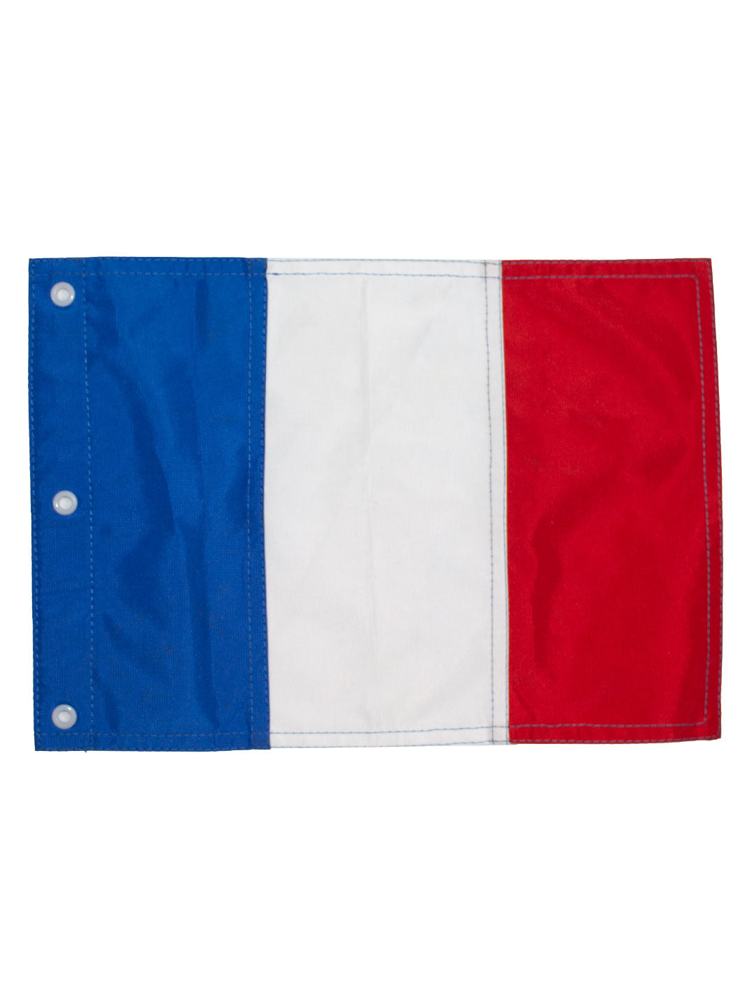 Bandera Marítima Francia