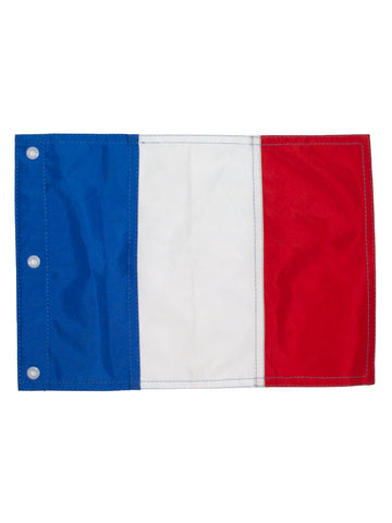 Bandera Marítima Francia