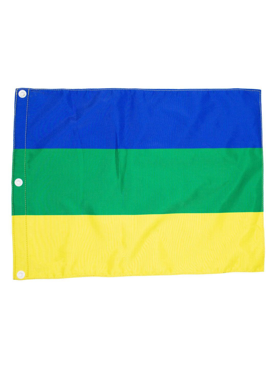 Bandera Marítima Turbo Antioquia