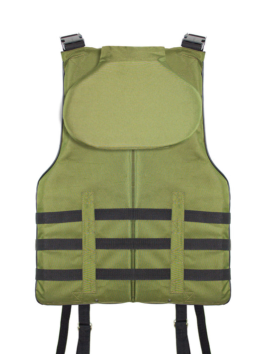 Chaleco Salvavidas Militar
