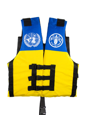 Chaleco Salvavidas Velero 1016