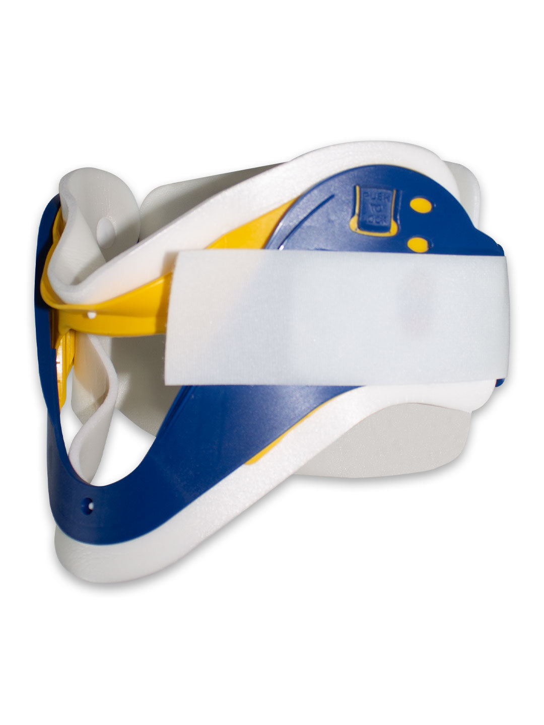 Cuello Rigido Cuello Ortopédico Cervical Rígido Adulto