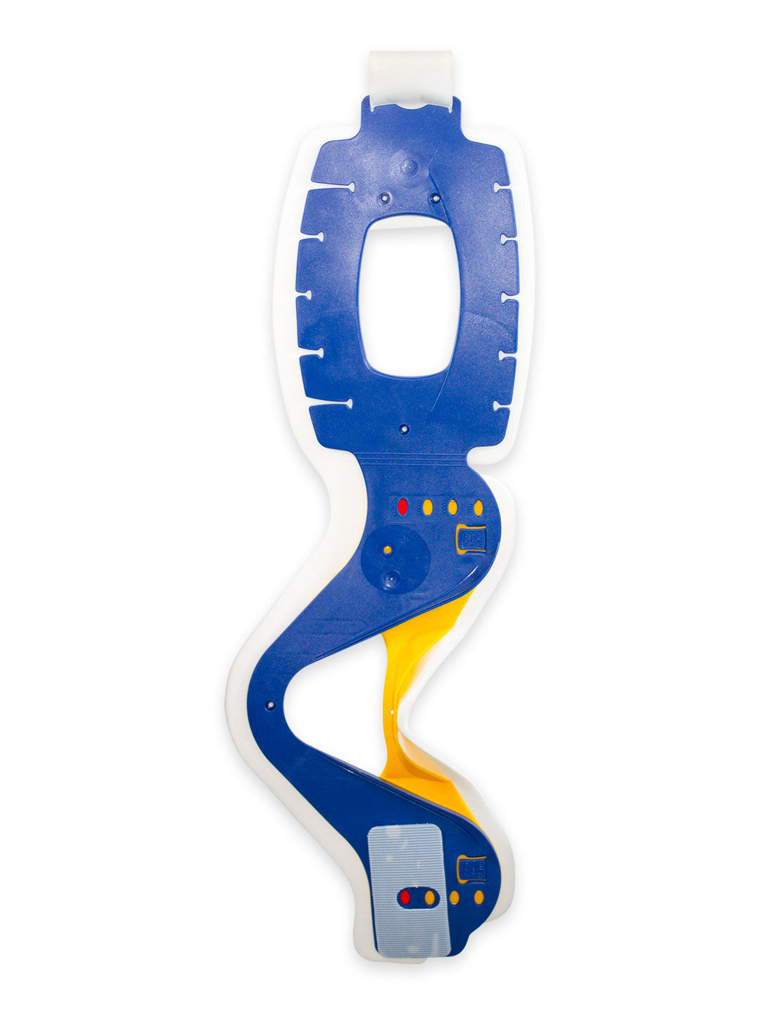 Cuello Rigido Cuello Ortopédico Cervical Rígido Adulto
